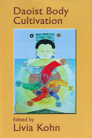 Daoist Body Cultivation